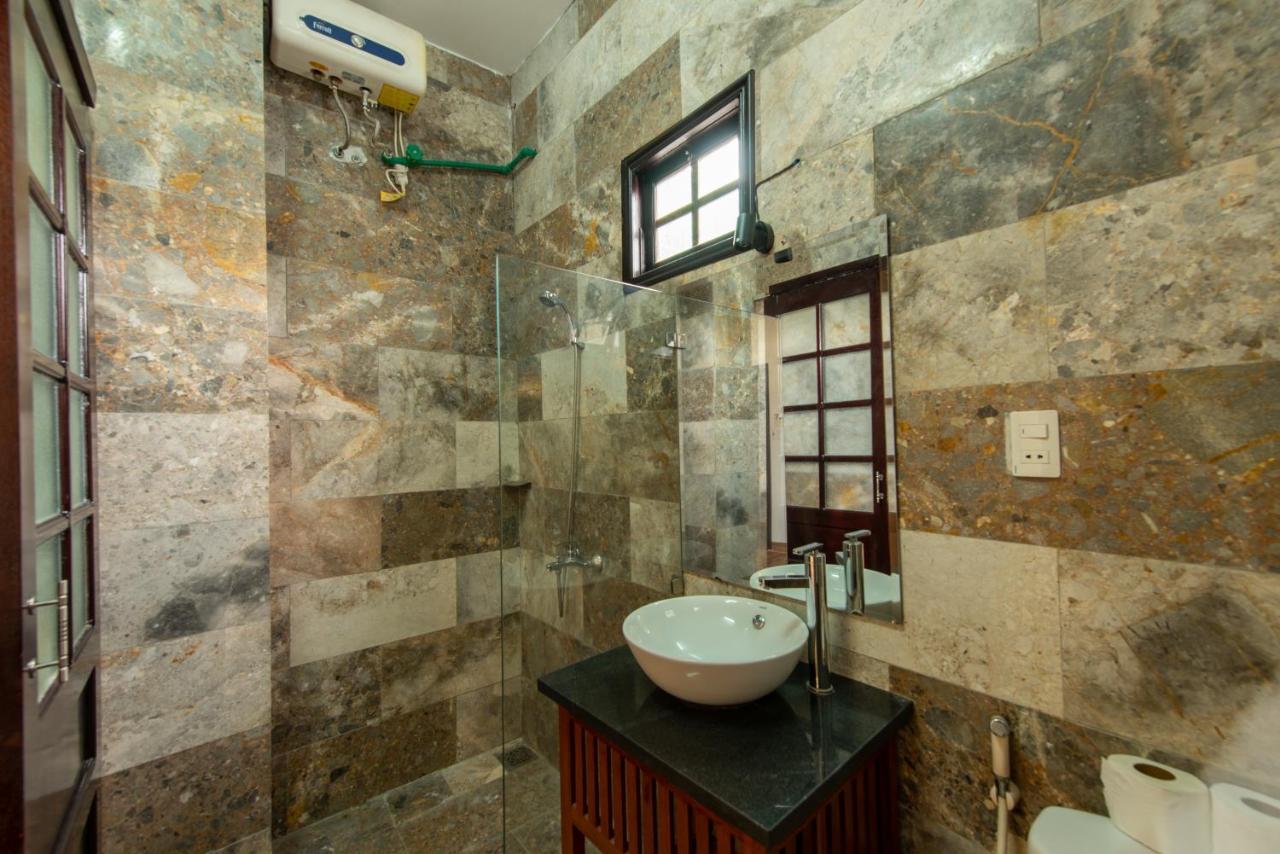 Thien Tan Villa With Private Pool Hoi An Exterior foto