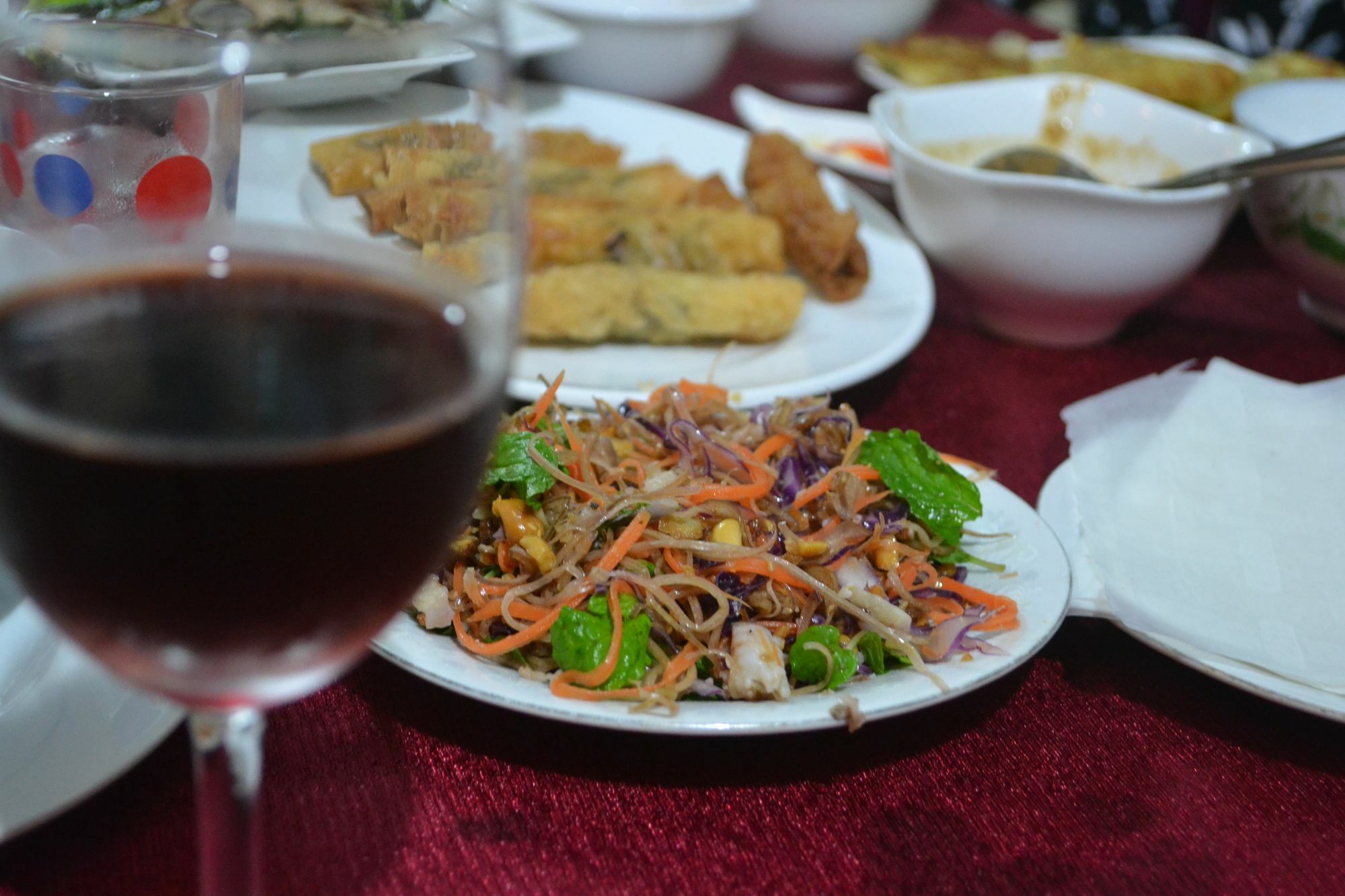 Thien Tan Villa With Private Pool Hoi An Exterior foto